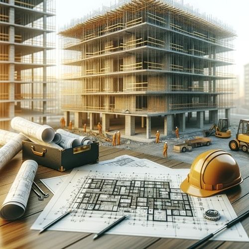 Örs Mühendislik Vizyonunu Simgelenyen Proje Detayı