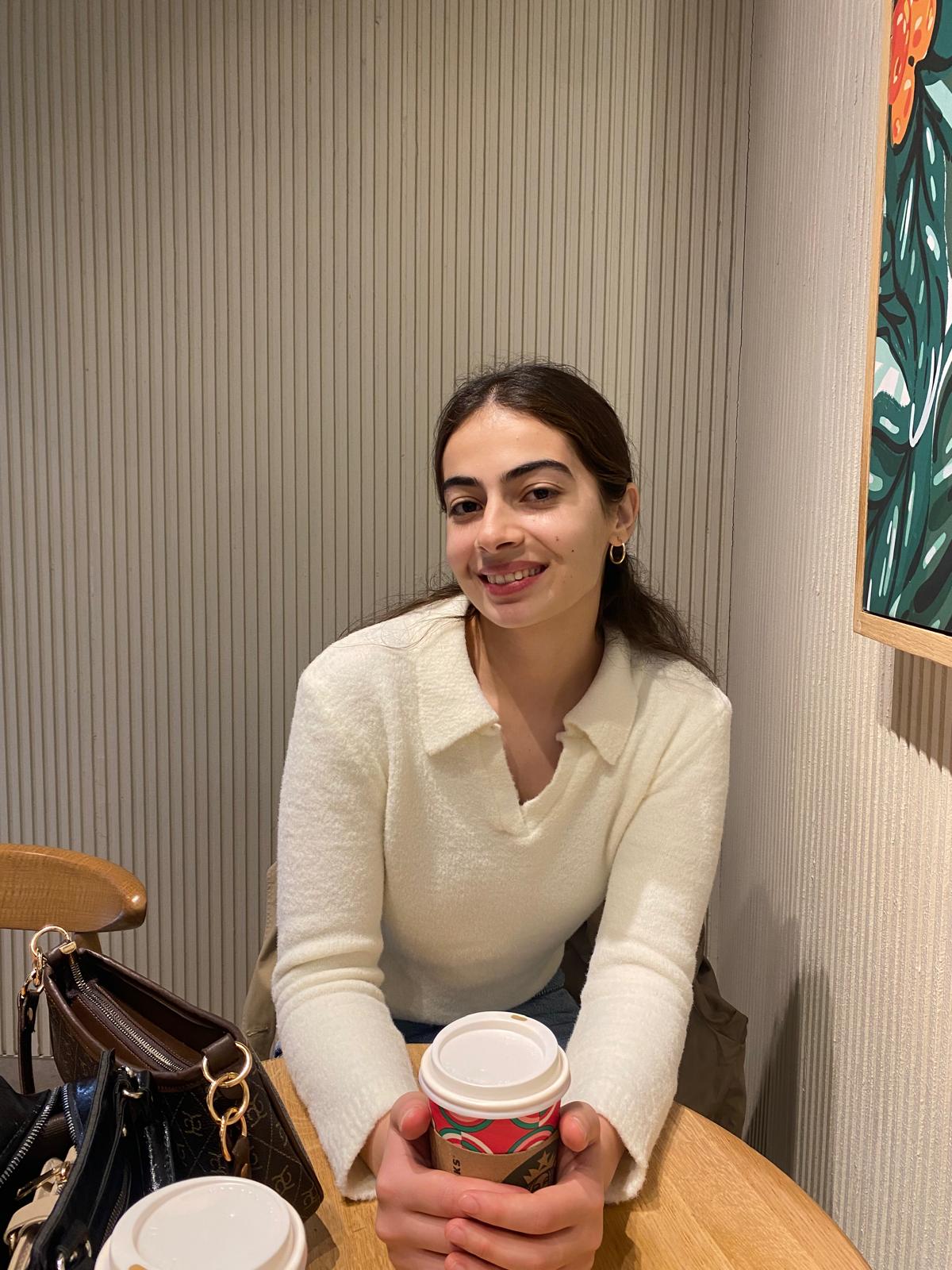 Hatice POLAT - Mimari Restorasyon Uzmanı, Örs Mühendislik