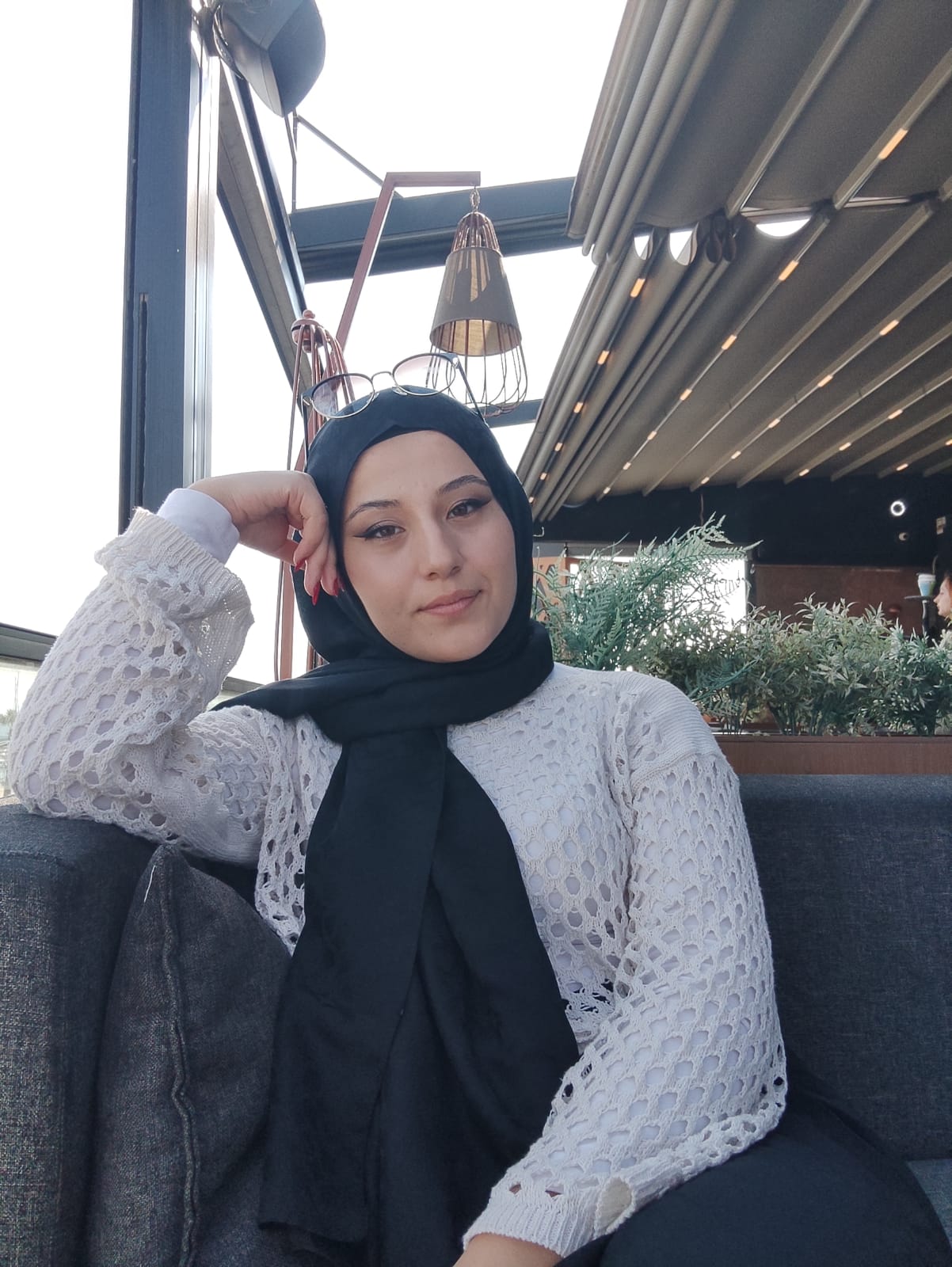 Yasemin ÖNAL - Mimar, Örs Mühendislik